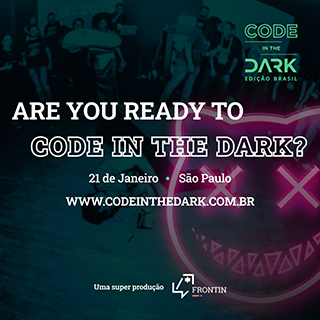 Code In The Dark 2023